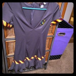 Harry Potter Halloween Costume/Cosplay